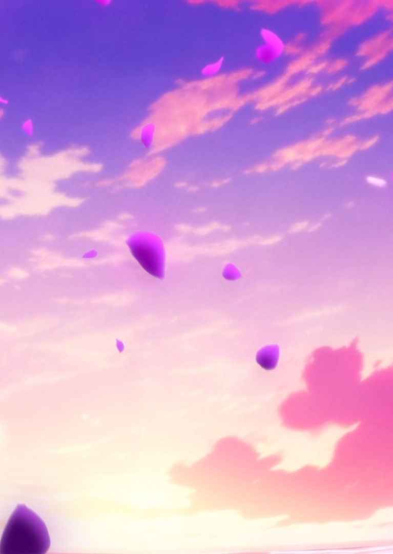 sunset image
