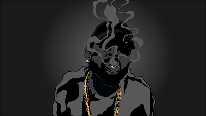 Tory Lanez - Bal Harbor (ft. A$AP Ferg)